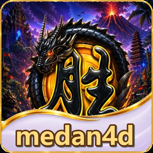 Alur unduhan aplikasi di medan4d